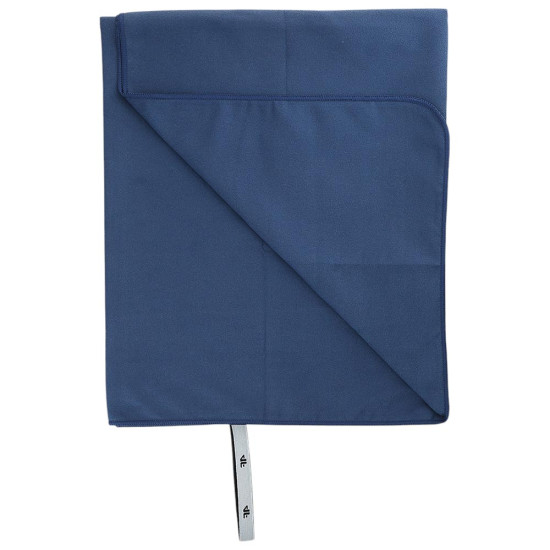 4F Πετσέτα Microfiber Towel 65x90cm 4F Πετσέτα Microfiber Towel 65x90cm
